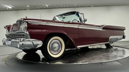 1959 Ford