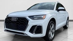 2023 Audi Q5 quattro S line Prem Plus 45 TFSI