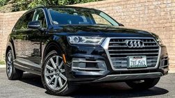 2017 Audi Q7 2.0T quattro Premium
