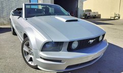 2007 Ford Mustang GT Premium