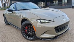 2024 Mazda MX-5 Miata Club