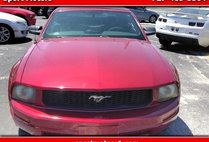 2008 Ford Mustang V6 Premium