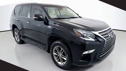2023 Lexus GX 460 Base