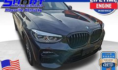 2021 BMW X4 M40i