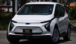2023 Chevrolet Bolt EV 1LT