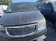 2014 Chrysler Town and Country S