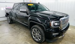 2016 GMC Sierra 1500 Denali