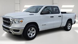 2023 Ram Ram Pickup 1500 Lone Star