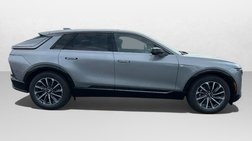 2024 Cadillac LYRIQ Sport 2