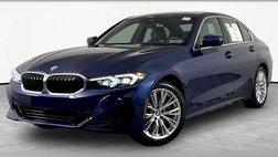 2024 BMW 3 Series 330i xDrive