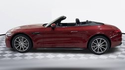 2024 Mercedes-Benz SL-Class AMG SL 43