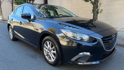 2014 Mazda MAZDA3 i Touring