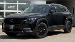 2025 Mazda CX-50 2.5 S Premium
