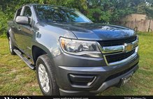 2015 Chevrolet Colorado LT