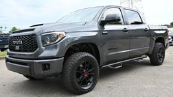 2021 Toyota Tundra TRD Pro