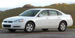 2007 Chevrolet Impala LS