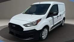 2021 Ford Transit Connect XL