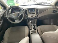 2017 Chevrolet Cruze LS Auto