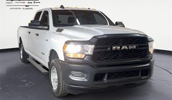 2021 Ram Ram Pickup 2500 Tradesman