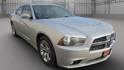 2012 Dodge Charger SXT