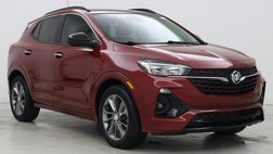2020 Buick Encore GX Select