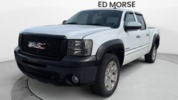 2007 GMC Sierra 1500 Denali