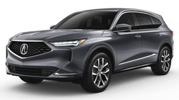 2024 Acura MDX SH-AWD w/Tech