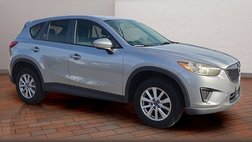 2014 Mazda CX-5 Sport