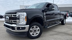 2025 Ford Super Duty F-250 XLT