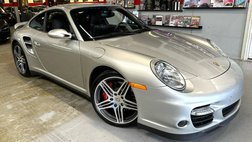 2007 Porsche 911 Turbo