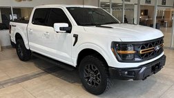 2024 Ford F-150 Tremor