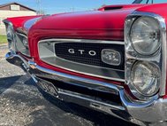 1966 Pontiac