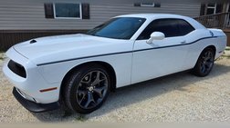 2019 Dodge Challenger GT