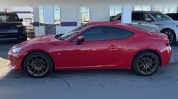2017 Toyota 86 