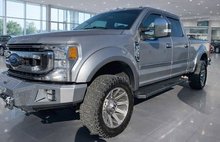 2021 Ford Super Duty F-250 XL
