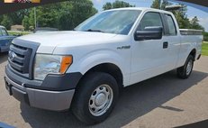 2012 Ford F-150 XL