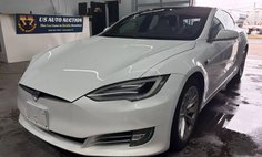 2018 Tesla Model S 100D