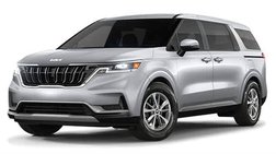 2022 Kia Carnival LX