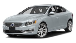 2017 Volvo S60 T5 Inscription