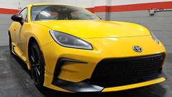 2026 Toyota GR86 Yuzu Edition