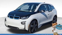 2015 BMW i3 Base