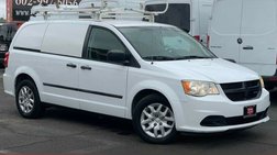 2014 Ram C/V Tradesman