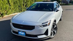 2023 Polestar 2 Long Range Single Motor