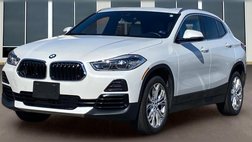 2022 BMW X2 xDrive28i
