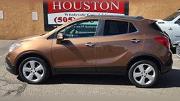 2016 Buick Encore Base