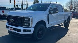 2025 Ford Super Duty F-250 Lariat