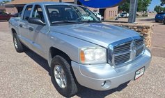 2006 Dodge Dakota SLT