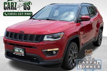 2019 Jeep Compass High Altitude