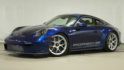 2024 Porsche 911 S/T