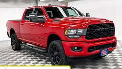 2024 Ram Ram Pickup 2500 Big Horn